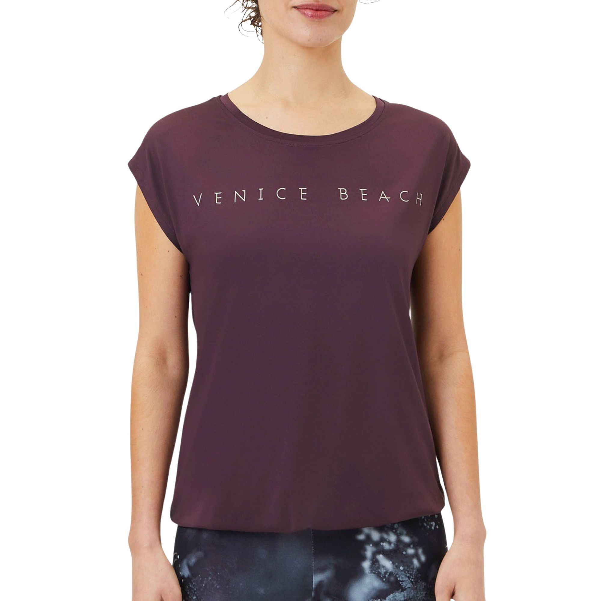 venice beach lm exkl. sport Tunika main image 1